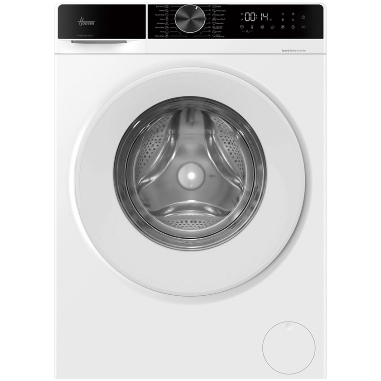 HOOVER HGD48S8C 8KG 1400 Spin washing machine