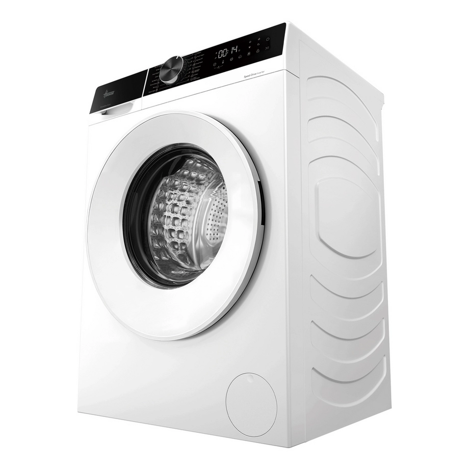 HOOVER HGD4910C 9KG 1400 Spin washing machine - Image 2