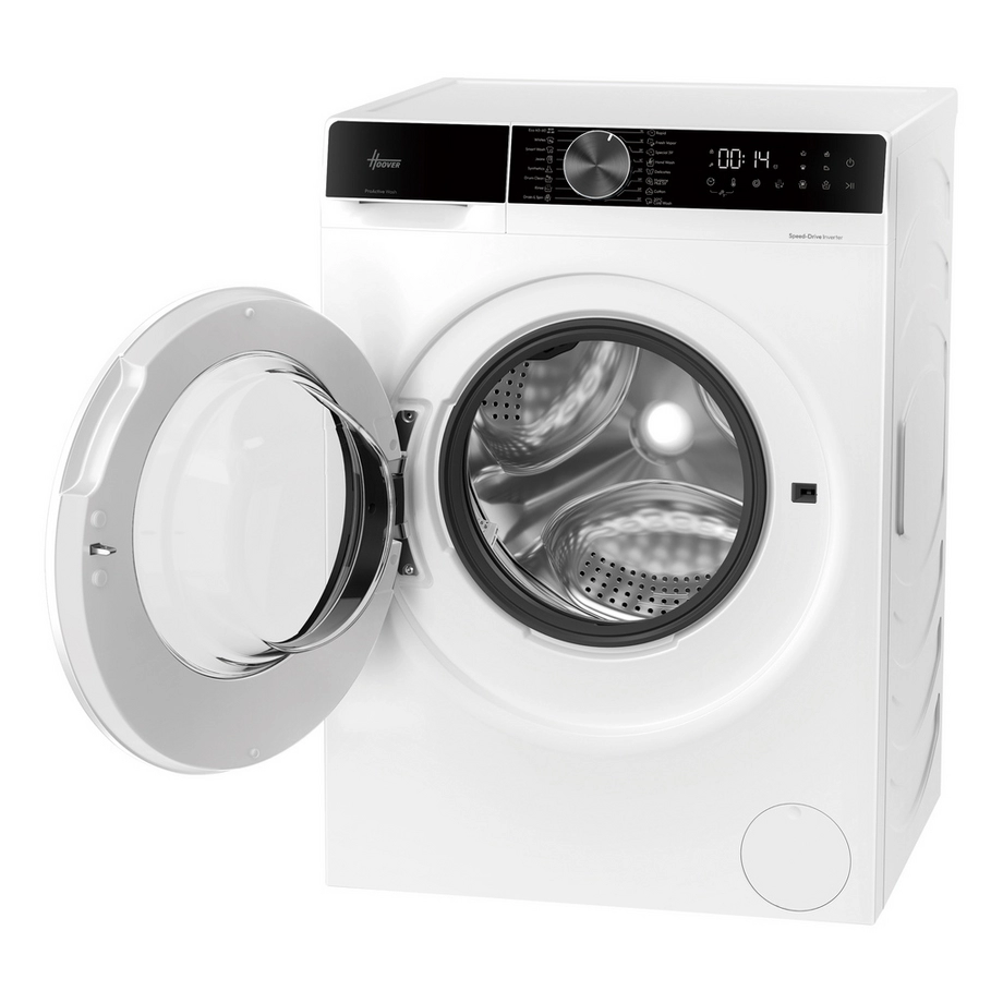 HOOVER HGD4910C 9KG 1400 Spin washing machine - Image 3