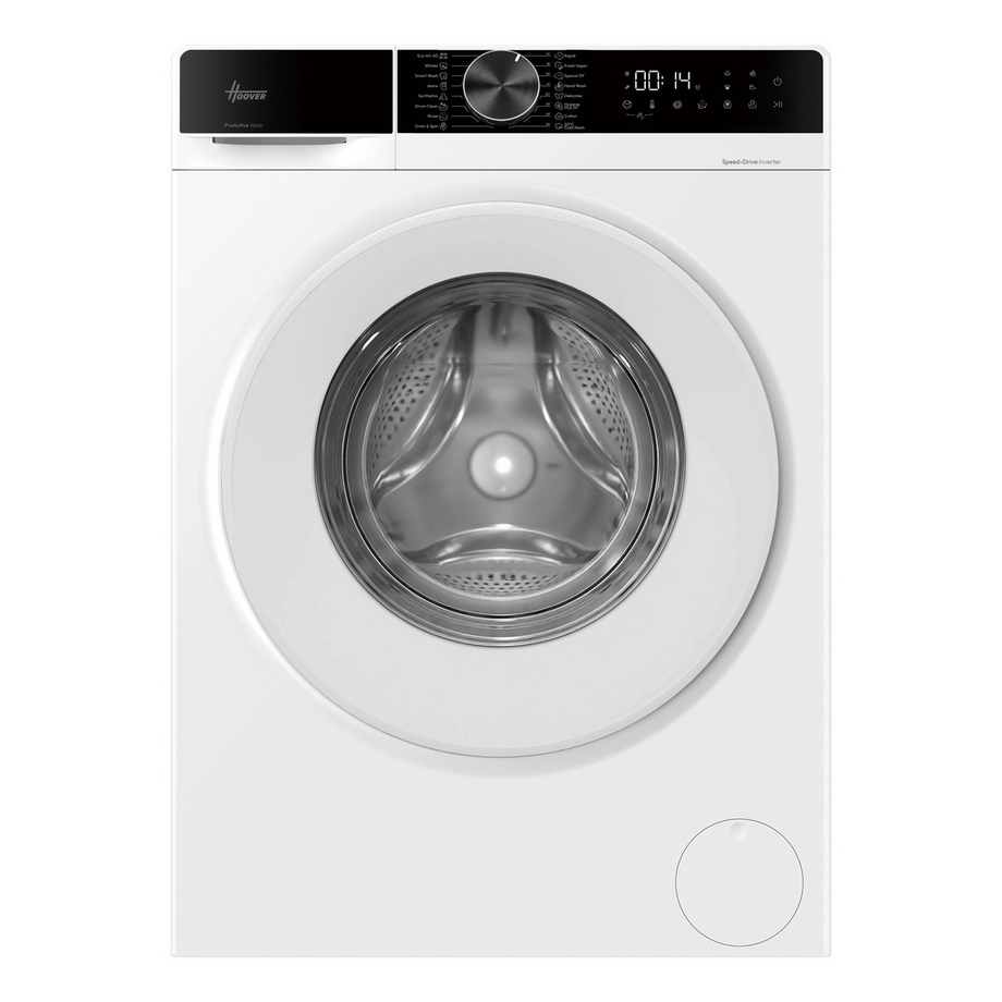 HOOVER HGD4910C 9KG 1400 Spin washing machine