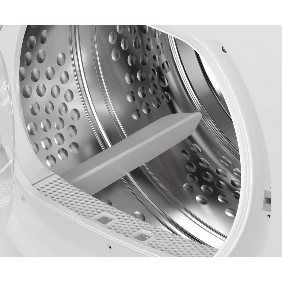 HOOVER HLEV9DG 9KG Vented tumble dryer - Image 4