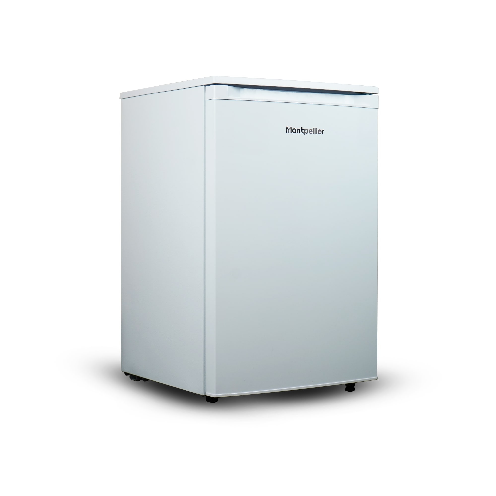 MONTPELLIER MDAUCFZ54W Under-counter freezer - Image 2