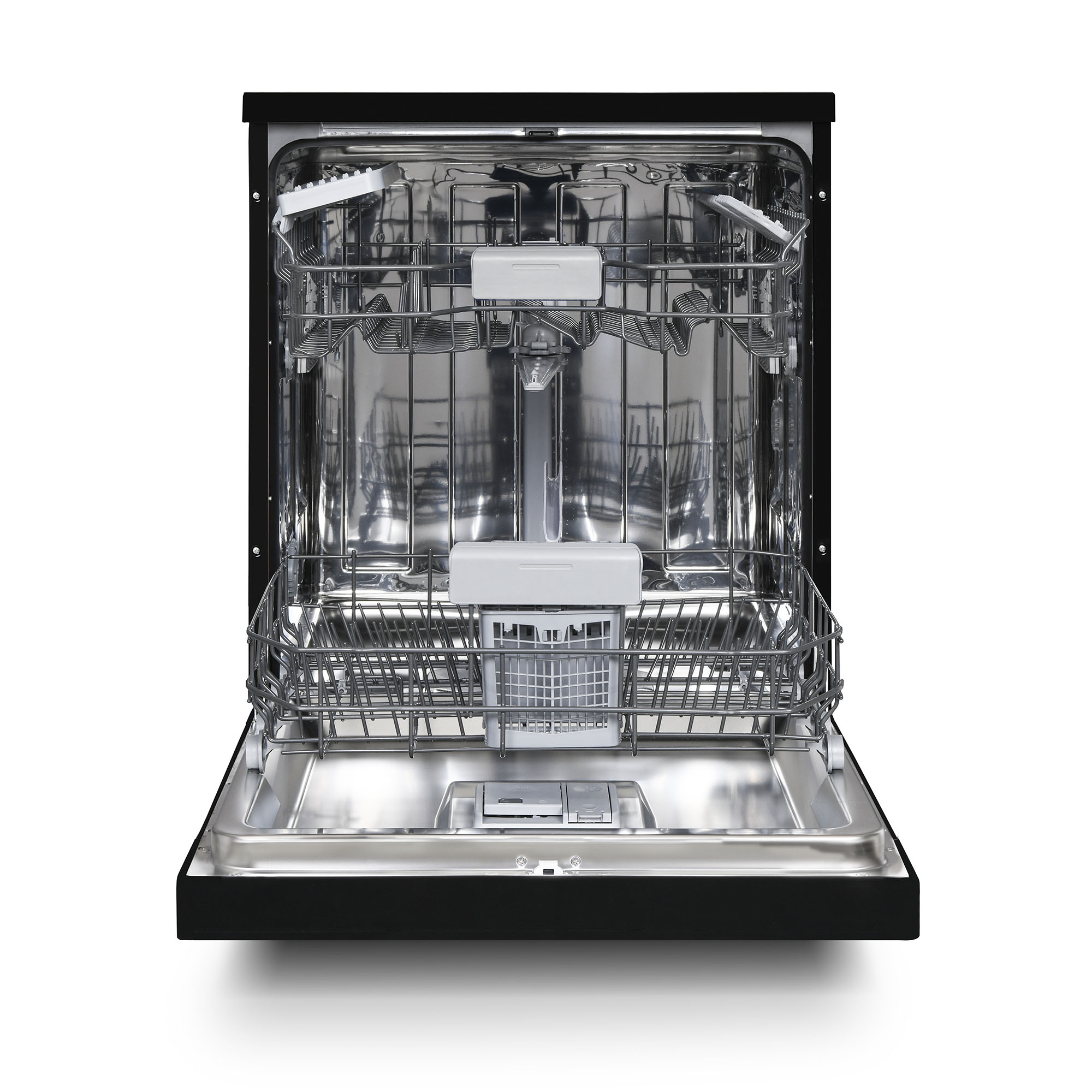 MONTPELLIER MDWD1464K Full-size 14-place dishwasher - Image 2