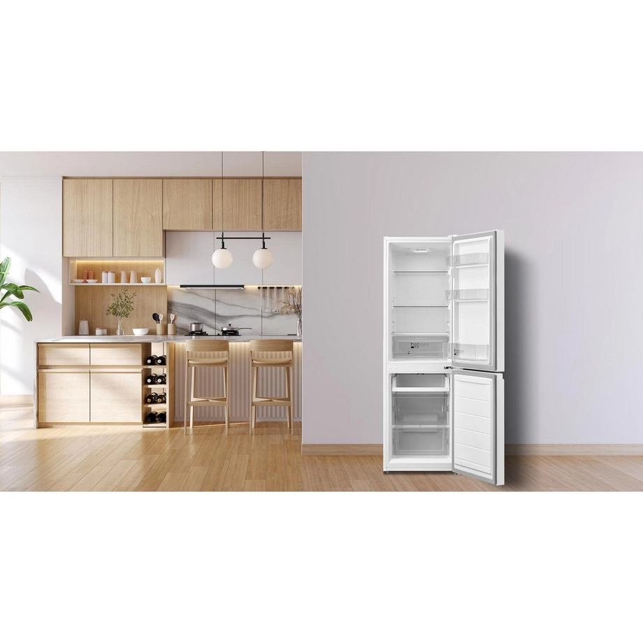 MIDEA MDRB254FGE01 Frost-free fridge freezer - Image 3