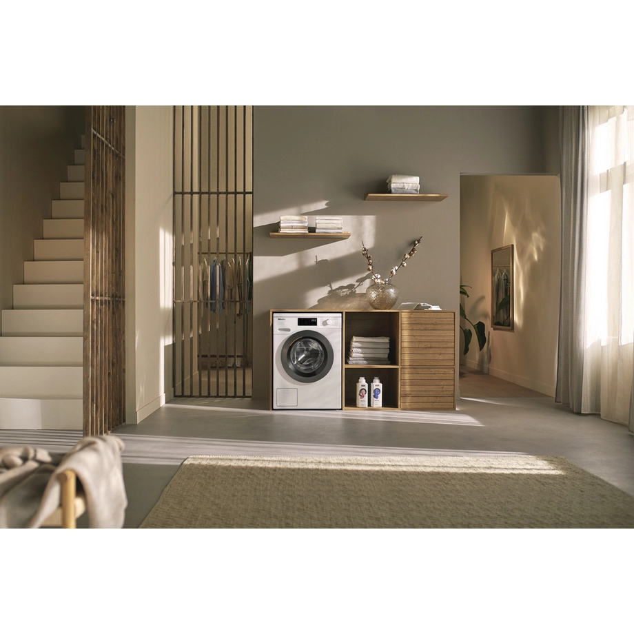 MIELE WEB365WCS 8KG 1400 Spin washing machine - Image 6