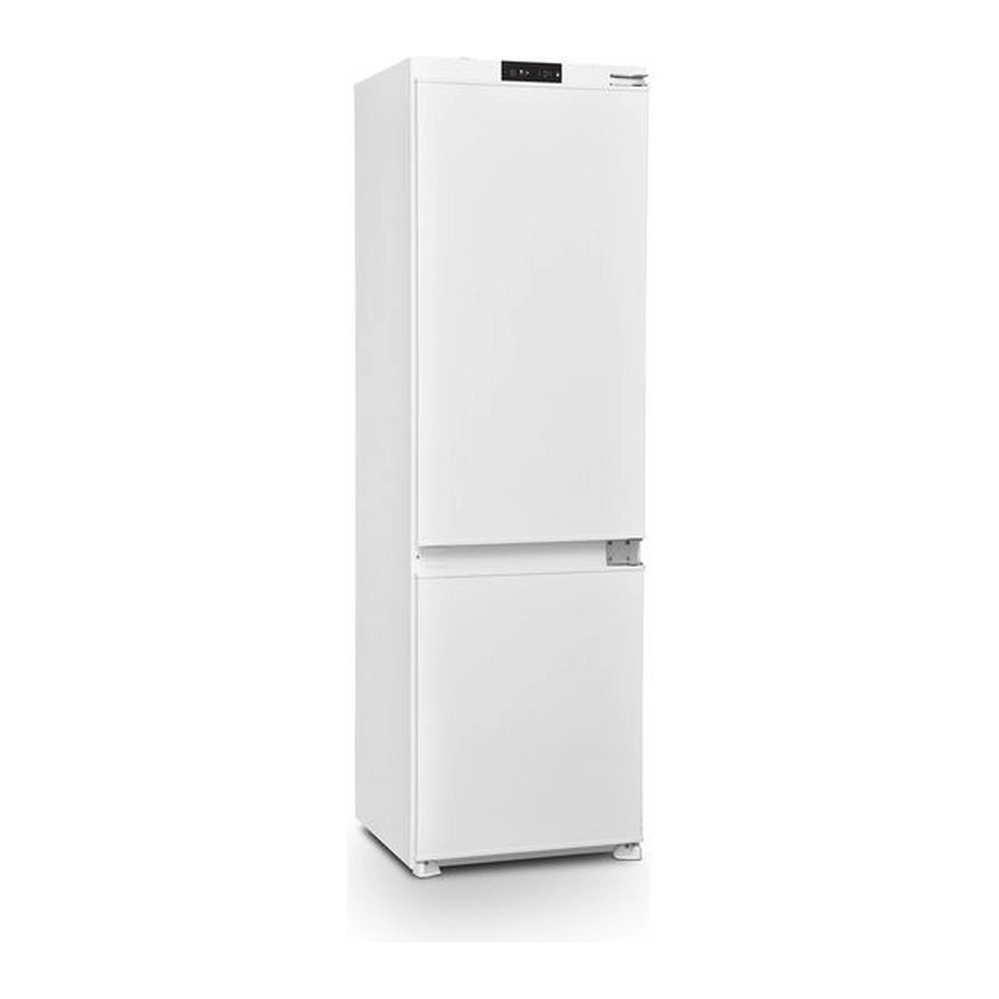 MONTPELLIER MIFF730FF Built-in 70:30 frost-free fridge freezer - Image 2