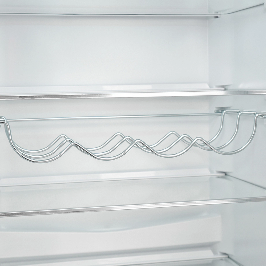 MONTPELLIER MIFF730FF Built-in 70:30 frost-free fridge freezer - Image 6