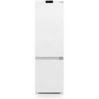 MONTPELLIER MIFF730FF Built-in 70:30 frost-free fridge freezer