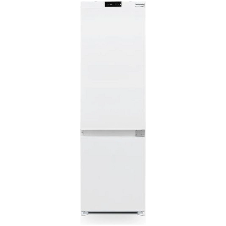 MONTPELLIER MIFF730FF Built-in 70:30 frost-free fridge freezer