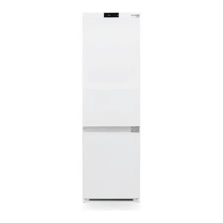 MONTPELLIER MIFF730FF Built-in 70:30 frost-free fridge freezer