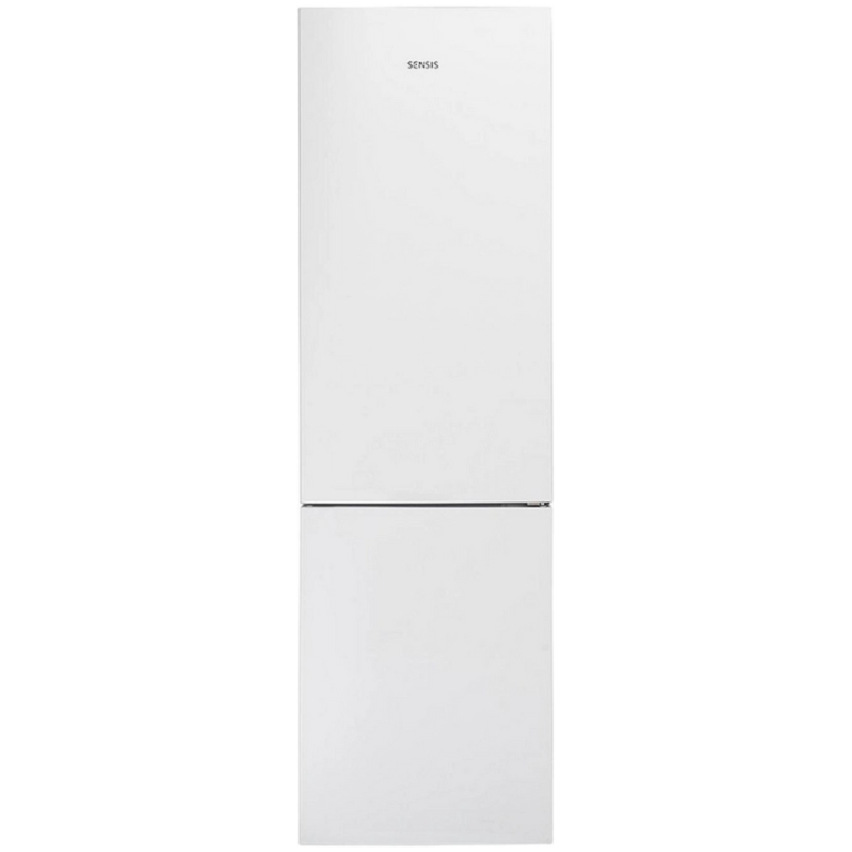 SENSIS RFCMF0154EW Frost-free fridge freezer
