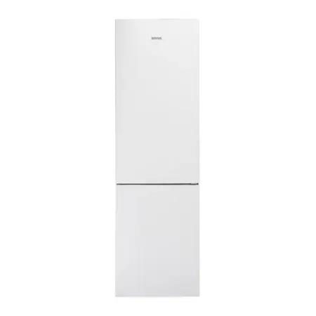 SENSIS RFCMF0154EW Frost-free fridge freezer