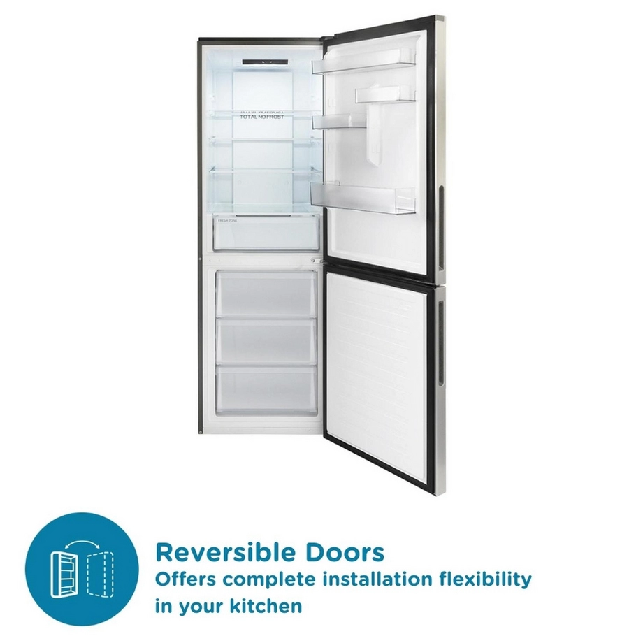 SENSIS RFCMF0160ES Frost-free fridge freezer - Image 3