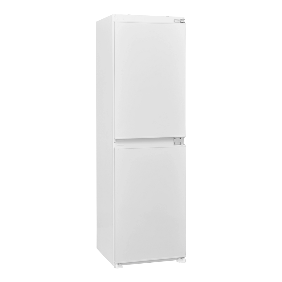 SENSIS RFCMI0154EW Built-in 50:50 frost-free fridge freezer - Image 2