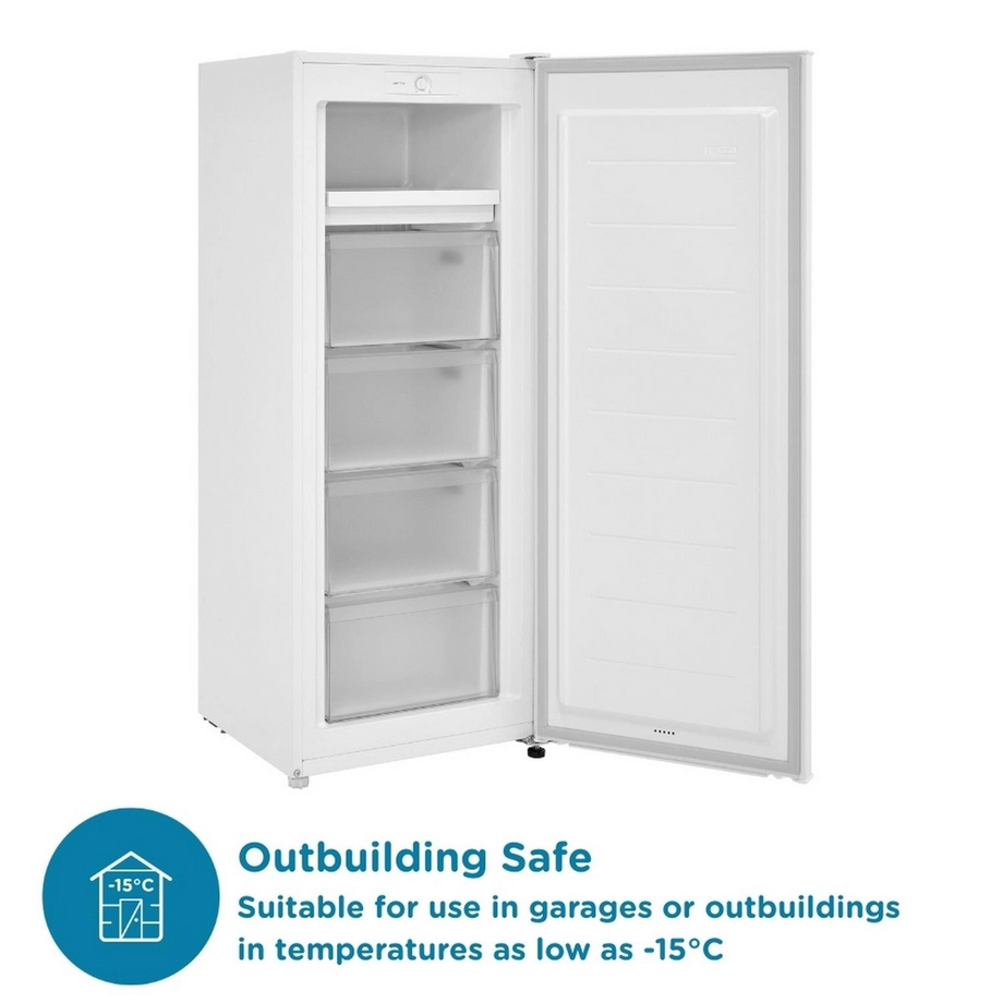 SENSIS RFTLF01Z54EW Tall freezer - Image 3