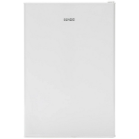 SENSIS RFUCF01L54EW Under-counter larder fridge