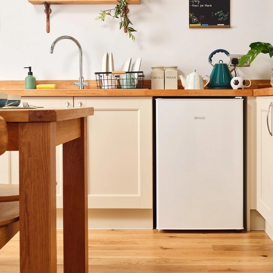 SENSIS RFUCF01Z54EW Under-counter freezer - Image 6