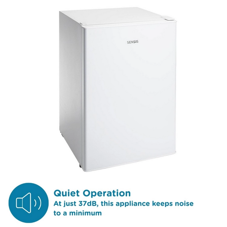 SENSIS RFUCF01Z54EW Under-counter freezer - Image 2