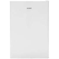 SENSIS RFUCF01Z54EW Under-counter freezer