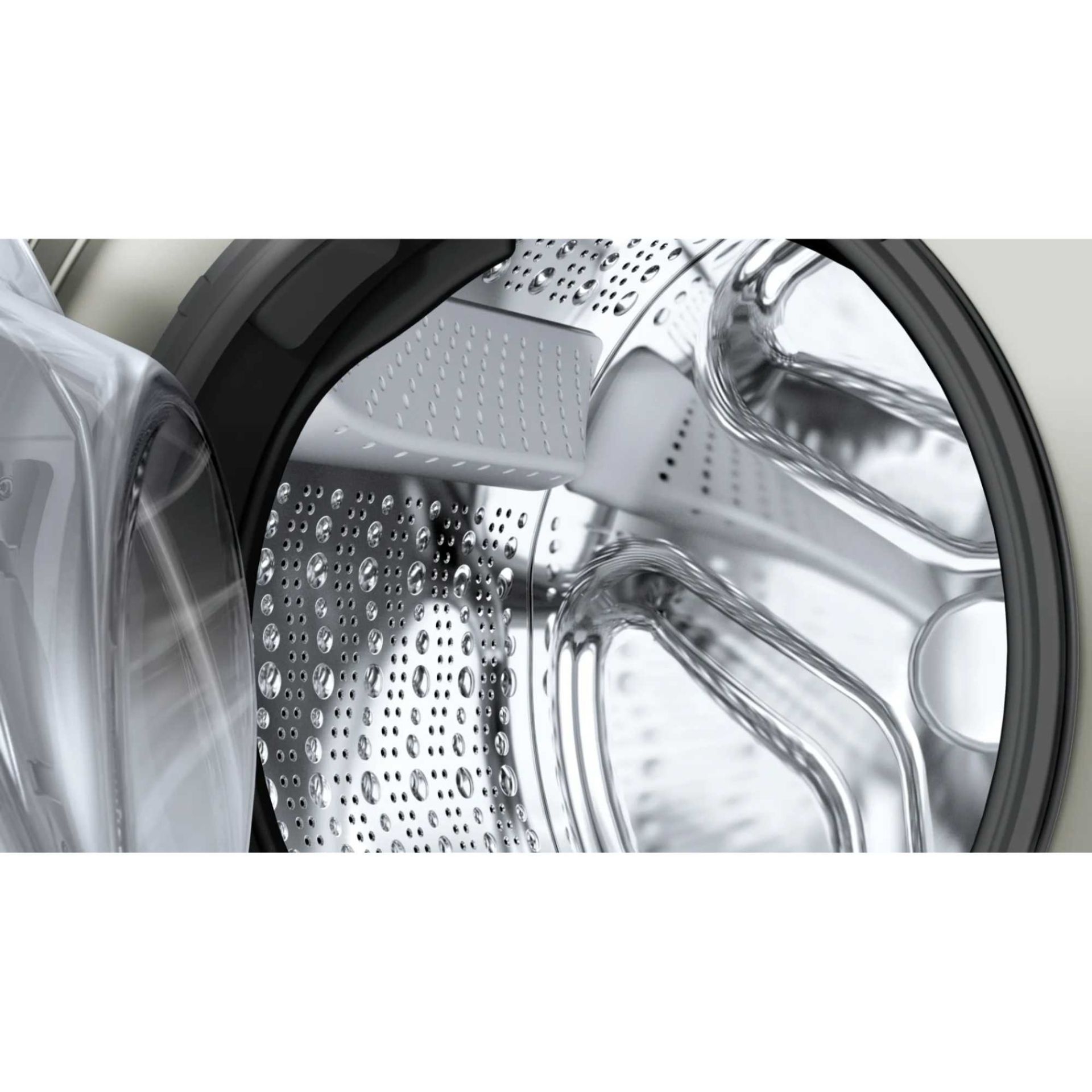 SIEMENS WG46H2AXGB 9KG 1600 Spin washing machine - Image 5