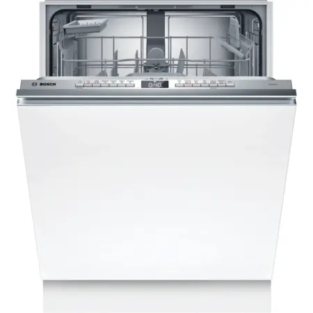 BOSCH SMH4HTX11G Built-in 13-place dishwasher