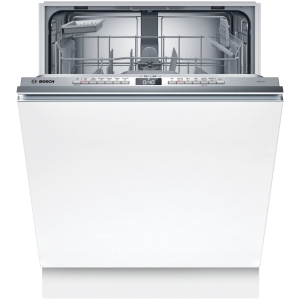 BOSCH SMH4HTX11G Built-in 13-place dishwasher