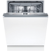 BOSCH SMH4HVX14G Built-in 14-place dishwasher
