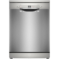 BOSCH SMS2HVI06G Full-size 14-place dishwasher