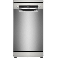 BOSCH SPS4HMI14G Slimline 10-place dishwasher