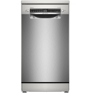 BOSCH SPS4HMI14G Slimline 10-place dishwasher