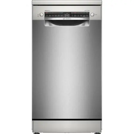 BOSCH SPS4HMI14G Slimline 10-place dishwasher