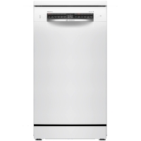 BOSCH SPS4HMW14G Slimline 10-place dishwasher