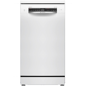 BOSCH SPS4HMW14G Slimline 10-place dishwasher