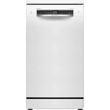 BOSCH SPS4HMW14G Slimline 10-place dishwasher