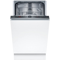 BOSCH SPV2HKX02G Built-in Slimline 10-Place Dishwasher