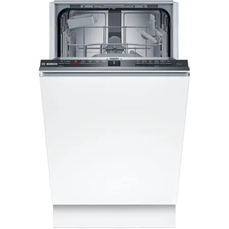 BOSCH SPV2HKX02G Built-in Slimline 10-Place Dishwasher