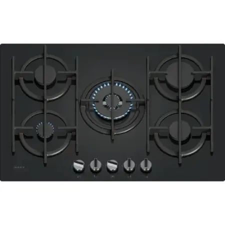 NEFF T27PIQ4S0 Built-in gas hob