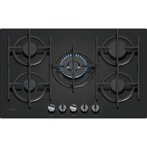 NEFF T27PIQ4S0 Built-in gas hob