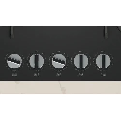 NEFF T27PIQ4S0 Built-in gas hob - Image 4