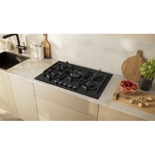 NEFF T27PIQ4S0 Built-in gas hob - Image 5