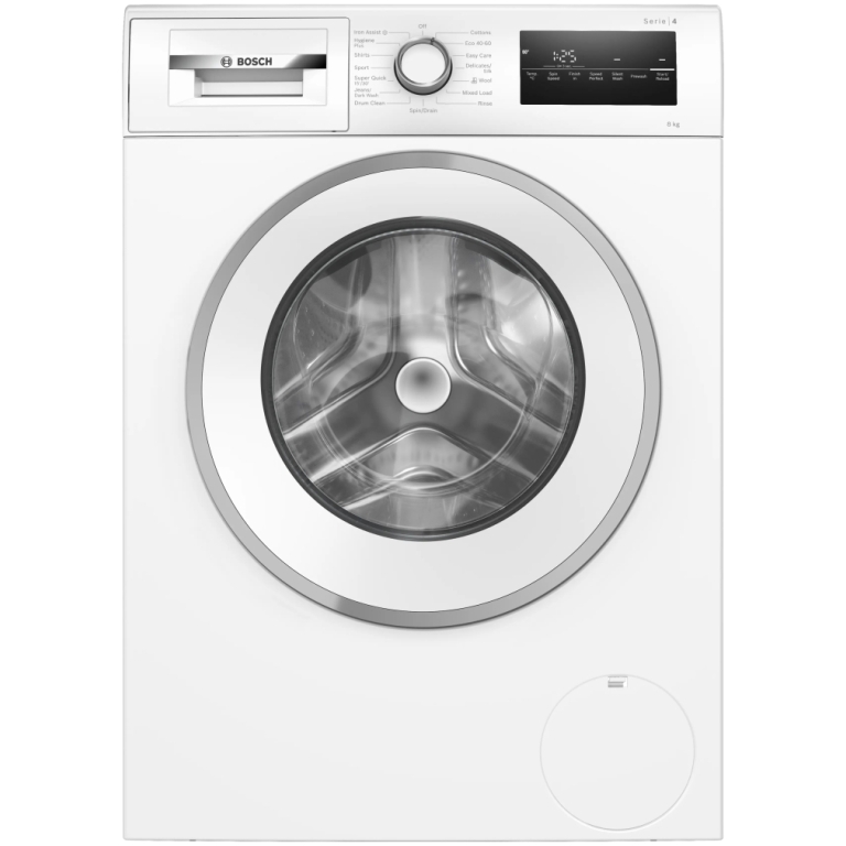 BOSCH WAN28254GB 8KG 1400 Spin washing machine