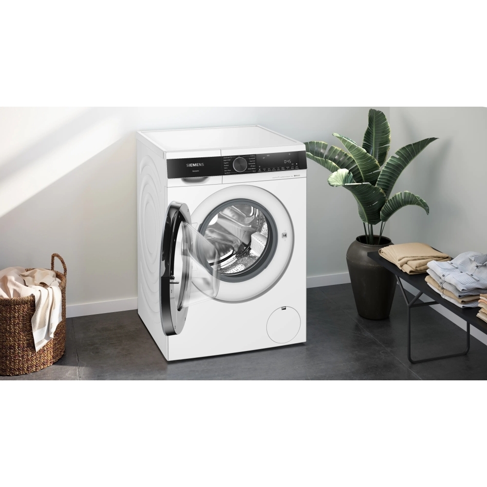 SIEMENS WG46G2Z4GB 9KG 1600 Spin washing machine - Image 5