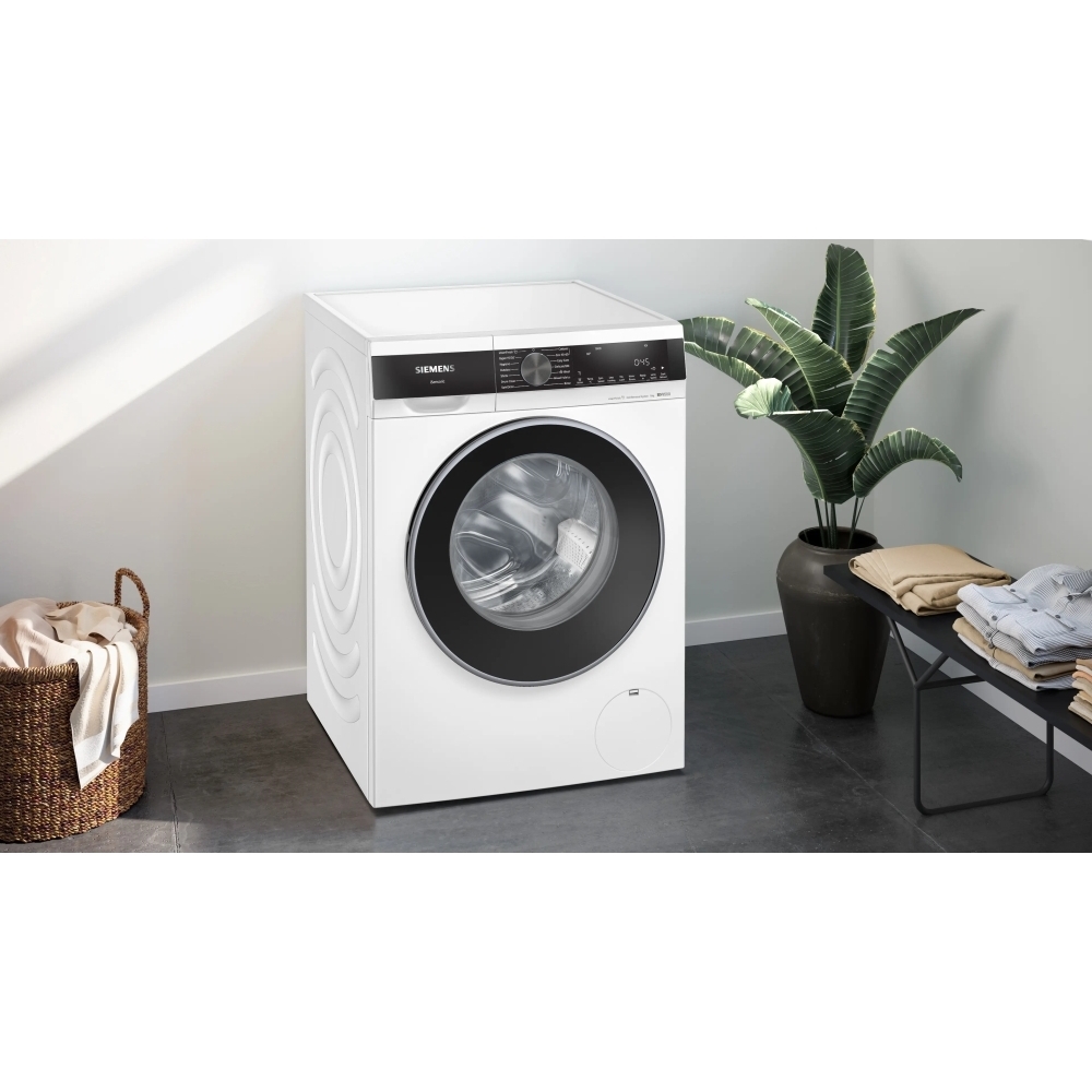 SIEMENS WG46G2Z4GB 9KG 1600 Spin washing machine - Image 6