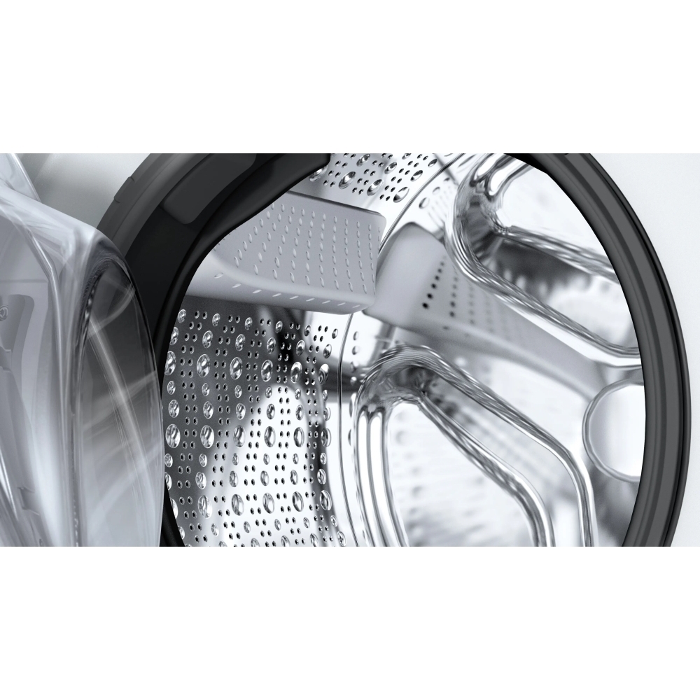SIEMENS WG46G2Z4GB 9KG 1600 Spin washing machine - Image 4