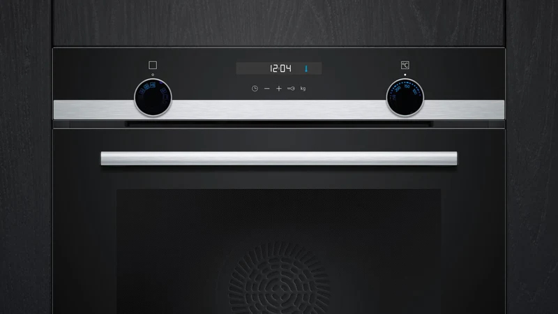 SIEMENS HB537GBS3B Built-in single oven - Image 2