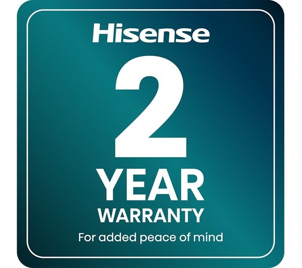 HISENSE WF1Q7021BW 7KG 1200 Spin washing machine - Image 10