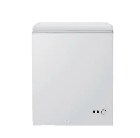 SENSIS RFCHT01F137EW Chest freezer