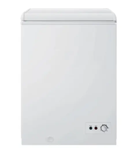 SENSIS RFCHT01F97EW Chest freezer