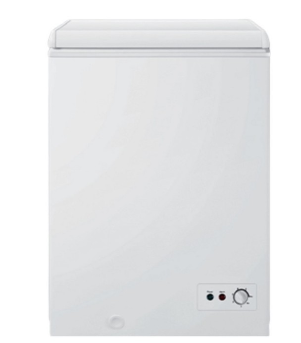 SENSIS RFCHT01F97EW Chest freezer