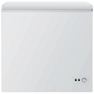 SENSIS RFCHT01F196EW Chest freezer